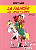 LUCKY LUKE (LA FIANCÉE DE LUCKY LUKE