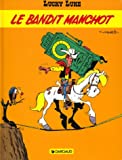 LUCKY LUKE : LE BANDIT MANCHAT N° 18