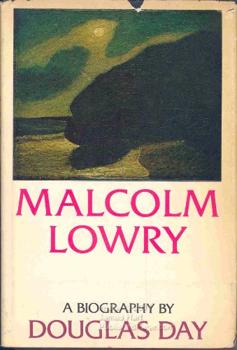 MALCOLM LOWRY