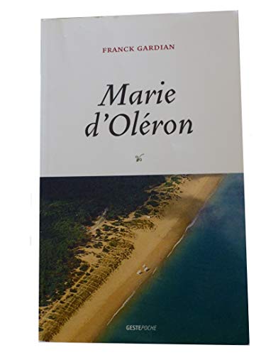 MARIE D'OLERON