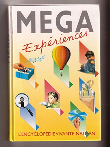 MEGA EXPERIENCE