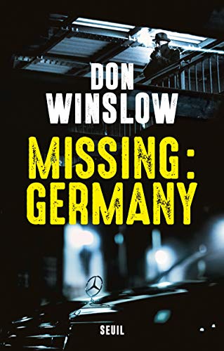 MISSING, GERMANY