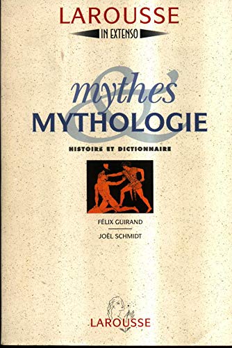 MYTHES MYTHOLOGIE