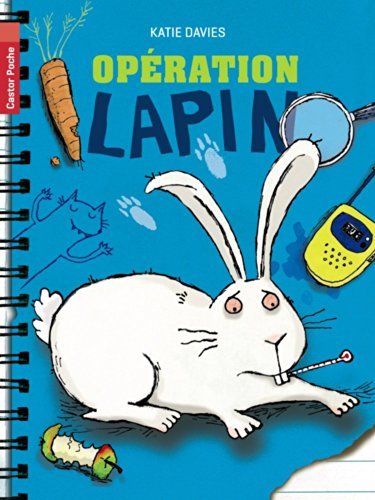 OPÉRATION LAPIN