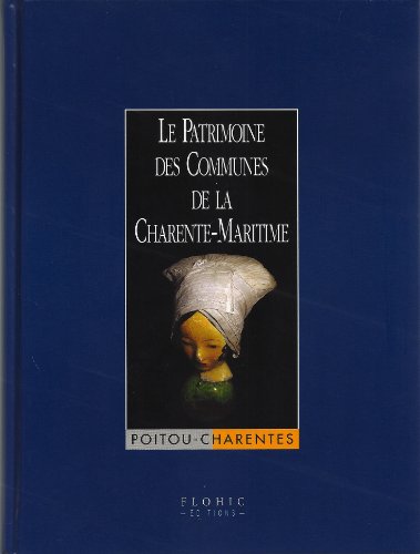 PATRIMOINE DES COMMUNES DE LA CHARENTE -MARITIME