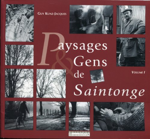 PAYSAGES & GENS DE SAINTONGE