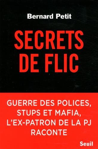 SECRETS DE FLIC