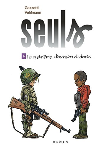 SEULS (T6) 