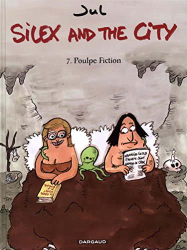 SILEX AND THE CITY    T7