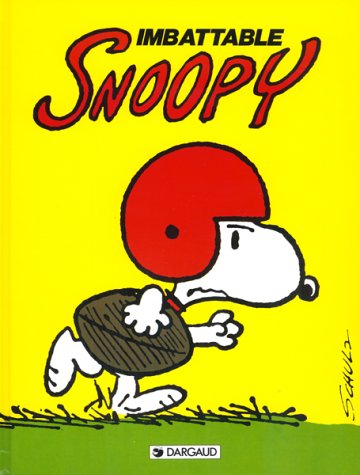 SNOOPY (IMBATTABLE)
