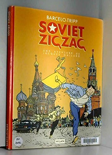SOVIET ZIG ZAC