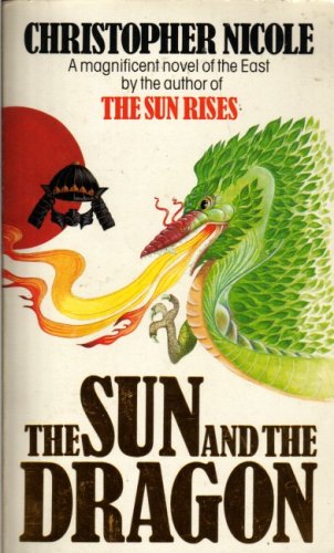 THE SUN AND THE DRAGON