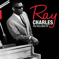 THE VERY BEST OF RAY CHARLES