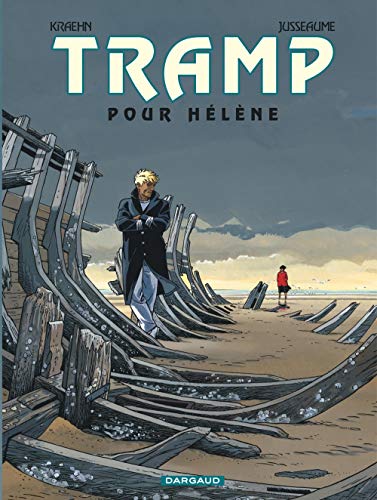 TRAMP : POUR HÉLÈNE T4