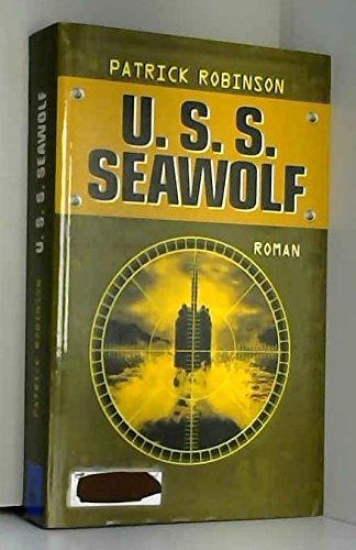 U.S.S  SEAWOLF