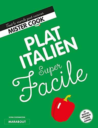 UN PLAT ITALIEN SUPER FACILE