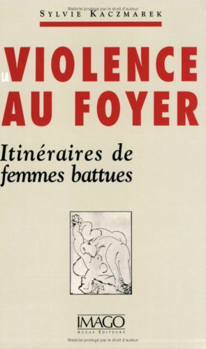 VIOLENCE AU FOYER