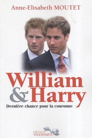 WILLIAM & HARRY
