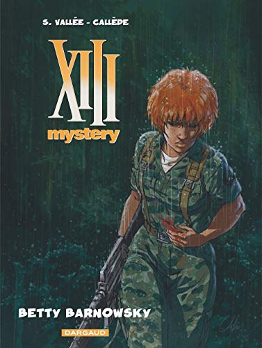 X111 MYSTERY